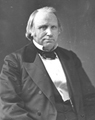 Image: Senator Henry Wilson