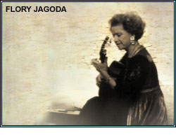 Flory Jagoda