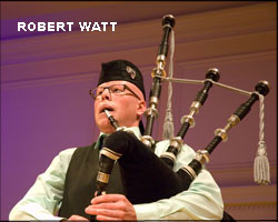 Robert Watt
