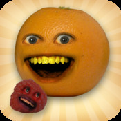 Annoying Orange: Kitchen Carnage