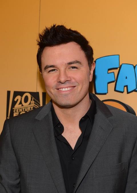 Photo: Give Me My Remote: Seth MacFarlane on Reaching Family Guy Episode 200 and More (video) - http://fox.tv/Q9waHN