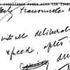 Thumbnail image of  draft of a memorandum prepared on 8 April 1955