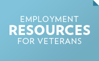 Employment Resources for Veterans