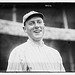 [Steve Royce, Hamilton College pitcher who worked out with NY Giants in 1914 (baseball)] (LOC)
