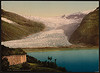 [Svartisen, Nordland, Norway] (LOC) by The Library of Congress