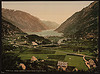 [From Vikinghaug, Odde, Hardanger Fjord, Norway] (LOC) by The Library of Congress