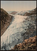 [Buerbrae Glacier, Odde, Hardanger Fjord, Norway] (LOC) by The Library of Congress