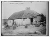 Peasant home -- Killarney (LOC) by The Library of Congress