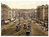 [Patrick Street (i.e., St. Patrick Street), Cork. County Cork, Ireland] (LOC) by The Library of Congress