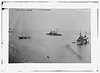 Vera Cruz harbor -- U.S.S. MICHIGAN (LOC) by The Library of Congress