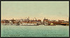 Toronto from the bay (LOC) by The Library of Congress