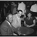 [Portrait of Duke Ellington, between 1938 and 1948] (LOC)