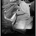 [Portrait of Erroll Garner, New York, N.Y., between 1946 and 1948] (LOC)