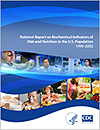 National Nutrition Report Cover