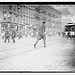 Boys chase garbage carts, New York, 1911 (LOC)
