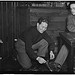 [Portrait of Carl Mirman and William P. Gottlieb, Washington, D.C., ca. Dec. 1941] (LOC)