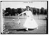 Florence Sutton [tennis] (LOC) by The Library of Congress