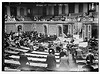 House in session. May 1911. (LOC) by The Library of Congress