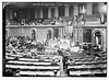 House in session. May 1911 (LOC) by The Library of Congress