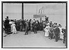 ST. PAUL sails, 8/7/14 (LOC) by The Library of Congress