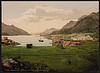 [Raftsund from Digermulen, Lofoten, Norway] (LOC) by The Library of Congress