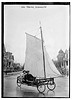 Sail Wagon, Brooklyn (LOC) by The Library of Congress