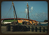 Along the waterfront, Christiansted, Saint Croix, Virgin Islands (LOC) by The Library of Congress