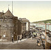 [Reginald Tower and Quay, Waterford. County Waterford, Ireland] (LOC)