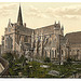 [St. Patrick's Cathedral, Dublin. County Dublin, Ireland] (LOC)