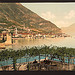 [General view, Gargnano, Lake Garda, Italy] (LOC)