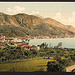 [General view, Salo, Lake Garda, Italy] (LOC)