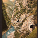 [Toscolana (i.e. Toscolano) Valley, roads and tunnels, Lake Garda, Italy] (LOC)