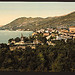 [General view, Fasano, Lake Garda, Italy] (LOC)