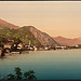 [Menaggio, general view, Lake Como, Italy] (LOC)