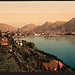 [Como, general view, Lake Como, Italy] (LOC)
