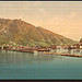 [Como, the harbor, Lake Como, Italy] (LOC)