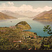 [Bellagio, general view, Lake Como, Italy] (LOC)