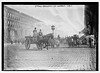 Strike breakers on garbage truck (LOC) by The Library of Congress