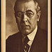 Woodrow Wilson, Twenty-Eighth President of the United States (LOC)