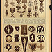 Divisional Insignia and Service Decorations (LOC)