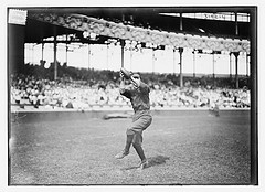 [Hank Gowdy, Boston NL (baseball)] (LOC)