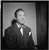 [Portrait of King Guion, ca. Aug. 1947] (LOC)