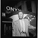 [Portrait of Wilbur De Paris, Onyx, New York, N.Y., ca. July 1947] (LOC)