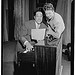 [Portrait of Duke Ellington, Howard Theater(?), Washington, D.C., ca. June 1946] (LOC)