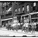 Long shoreman's strike - N.Y. (LOC)