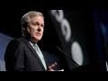 Keynote: Ray Mabus, Secretary of the Navy