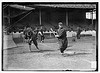 [Johnny Bates, Cincinnati NL (baseball)] (LOC) by The Library of Congress