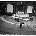 Tearing up floor of House of Reps. (LOC)