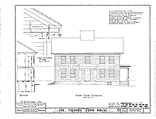 Colonel Stephen Ford House