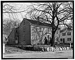 John Kimball House, photo, general view from southwest